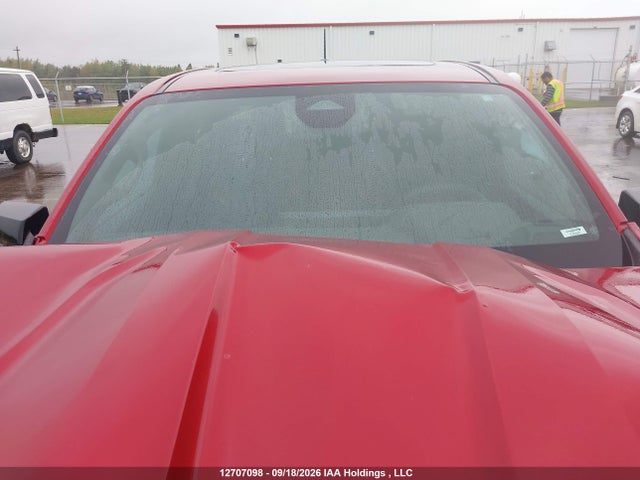 Продажа на аукционе авто 2024 Chevrolet Colorado Z71 4wd, vin: 1GCPTDEK3R1309556, номер лота: 12707098