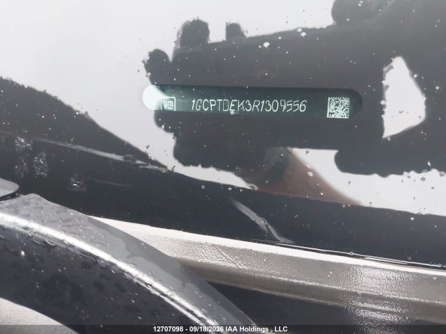 Продажа на аукционе авто 2024 Chevrolet Colorado Z71 4wd, vin: 1GCPTDEK3R1309556, номер лота: 12707098