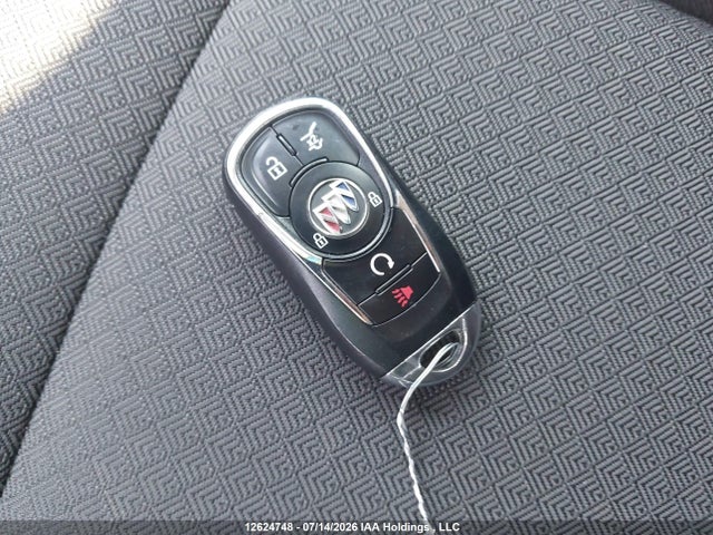 Buick Encore Gx Awd Select 2021 KL4MMESL2MB095031 Image 11