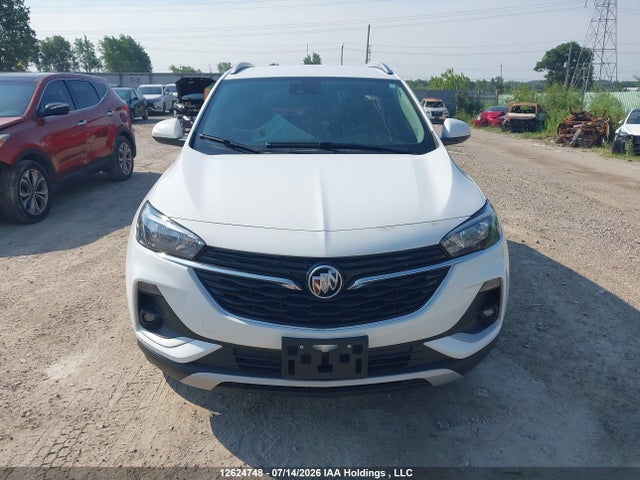 Buick Encore Gx Awd Select 2021 KL4MMESL2MB095031 Image 13