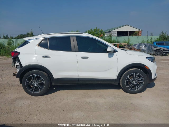 Buick Encore Gx Awd Select 2021 KL4MMESL2MB095031 Image 14