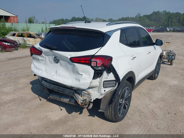 Buick Encore Gx Awd Select 2021 KL4MMESL2MB095031 Image 19