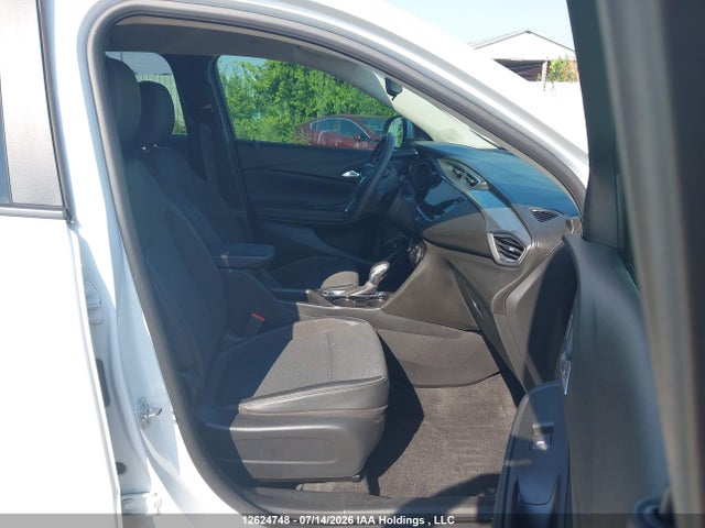 Buick Encore Gx Awd Select 2021 KL4MMESL2MB095031 Image 5