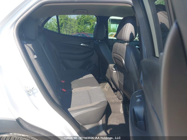 Buick Encore Gx Awd Select 2021 KL4MMESL2MB095031 Image 8