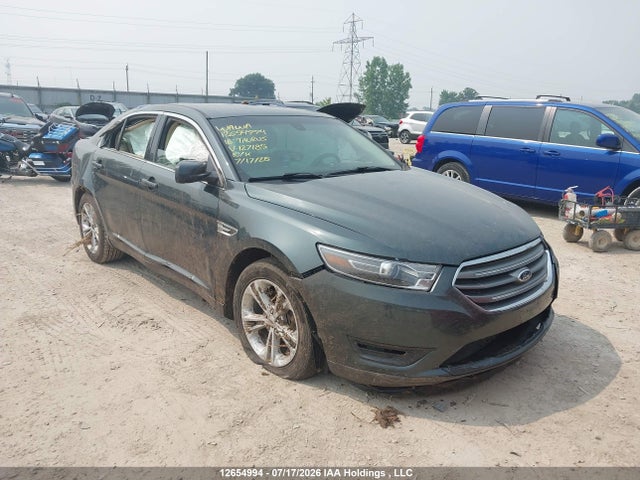 Продажа на аукционе авто 2016 Ford Taurus Sel, vin: 1FAHP2E82GG127185, номер лота: 12654994