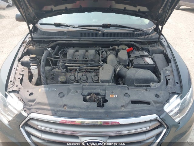 Продаж на аукціоні авто 2016 Ford Taurus Sel, vin: 1FAHP2E82GG127185, номер лоту: 12654994