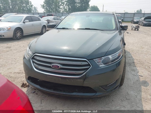 Продаж на аукціоні авто 2016 Ford Taurus Sel, vin: 1FAHP2E82GG127185, номер лоту: 12654994