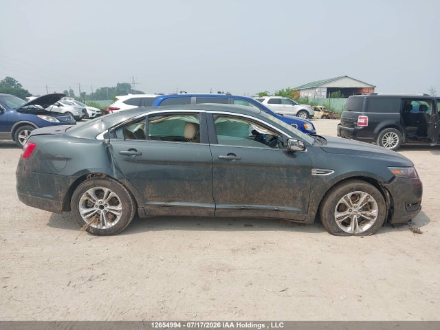 Продаж на аукціоні авто 2016 Ford Taurus Sel, vin: 1FAHP2E82GG127185, номер лоту: 12654994
