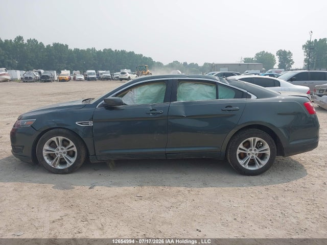Продаж на аукціоні авто 2016 Ford Taurus Sel, vin: 1FAHP2E82GG127185, номер лоту: 12654994