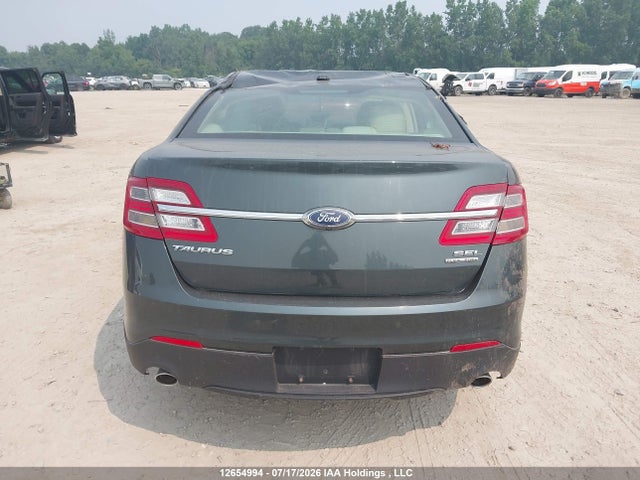Продаж на аукціоні авто 2016 Ford Taurus Sel, vin: 1FAHP2E82GG127185, номер лоту: 12654994