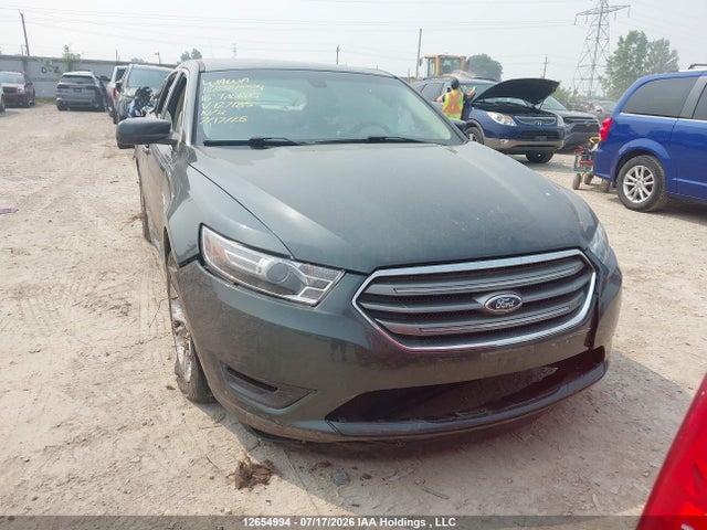 Продаж на аукціоні авто 2016 Ford Taurus Sel, vin: 1FAHP2E82GG127185, номер лоту: 12654994