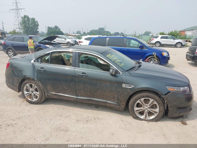 Продаж на аукціоні авто 2016 Ford Taurus Sel, vin: 1FAHP2E82GG127185, номер лоту: 12654994