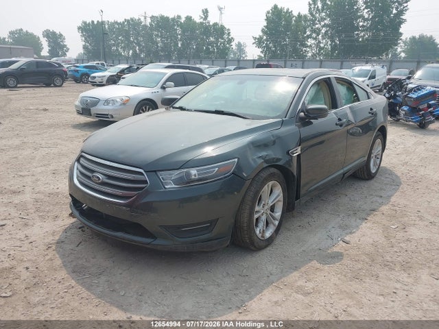 Продаж на аукціоні авто 2016 Ford Taurus Sel, vin: 1FAHP2E82GG127185, номер лоту: 12654994
