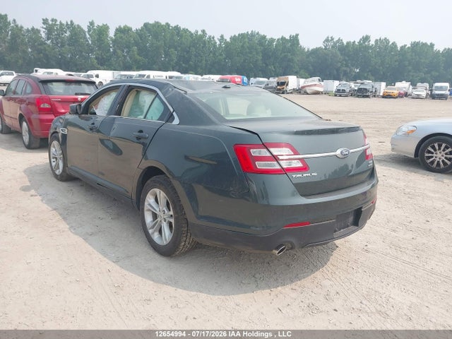 Продаж на аукціоні авто 2016 Ford Taurus Sel, vin: 1FAHP2E82GG127185, номер лоту: 12654994