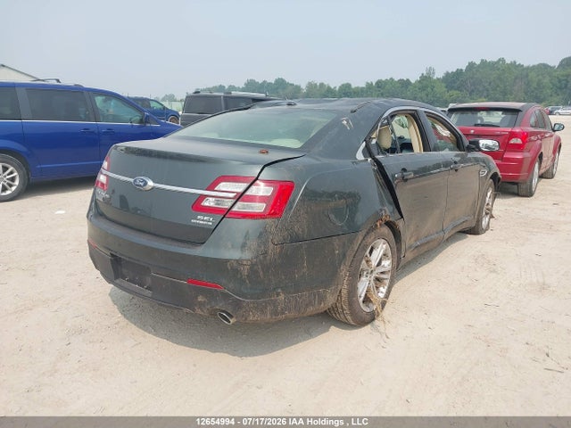 Продаж на аукціоні авто 2016 Ford Taurus Sel, vin: 1FAHP2E82GG127185, номер лоту: 12654994
