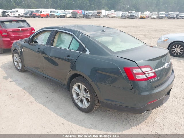 Продаж на аукціоні авто 2016 Ford Taurus Sel, vin: 1FAHP2E82GG127185, номер лоту: 12654994