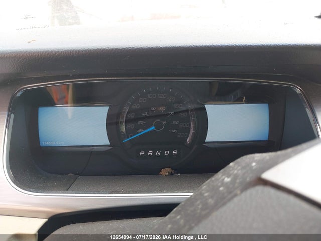 Продаж на аукціоні авто 2016 Ford Taurus Sel, vin: 1FAHP2E82GG127185, номер лоту: 12654994