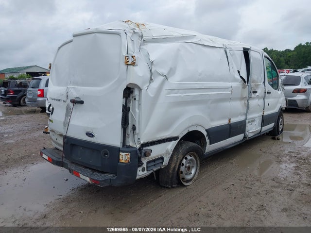 Продаж на аукціоні авто 2017 Ford Transit-150, vin: 1FTYE9ZM6HKA95288, номер лоту: 12669565