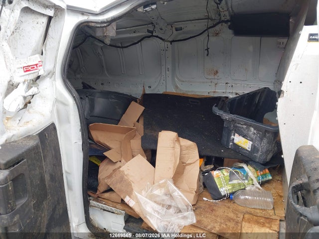 Продаж на аукціоні авто 2017 Ford Transit-150, vin: 1FTYE9ZM6HKA95288, номер лоту: 12669565