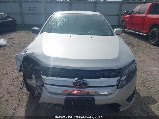 Продажа на аукционе авто 2011 Ford Fusion Se, vin: 3FAHP0HA9BR335763, номер лота: 12698860