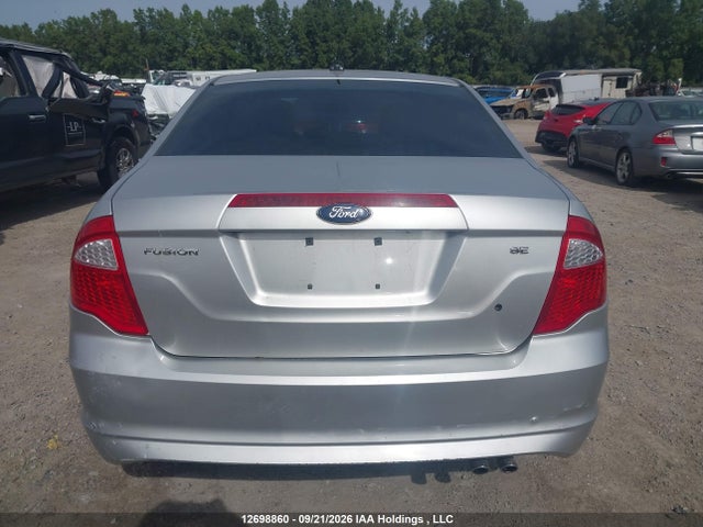 Продажа на аукционе авто 2011 Ford Fusion Se, vin: 3FAHP0HA9BR335763, номер лота: 12698860