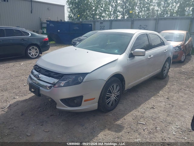 Продажа на аукционе авто 2011 Ford Fusion Se, vin: 3FAHP0HA9BR335763, номер лота: 12698860