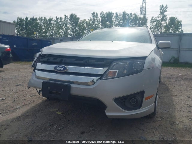 Продажа на аукционе авто 2011 Ford Fusion Se, vin: 3FAHP0HA9BR335763, номер лота: 12698860