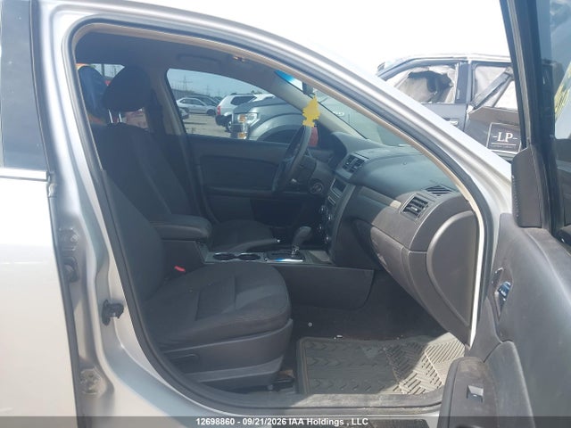 Продажа на аукционе авто 2011 Ford Fusion Se, vin: 3FAHP0HA9BR335763, номер лота: 12698860