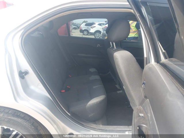 Продажа на аукционе авто 2011 Ford Fusion Se, vin: 3FAHP0HA9BR335763, номер лота: 12698860
