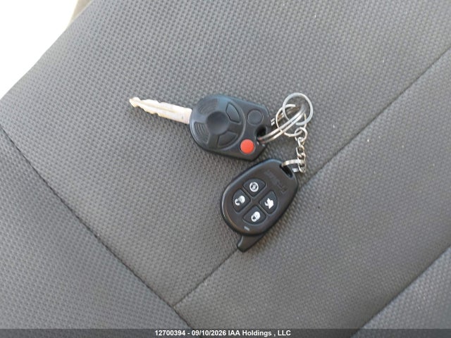12700394 :رقم المزاد ، 1FMCU03G89KA35490 vin ، 2009 Ford Escape Xlt Automatic مزاد بيع