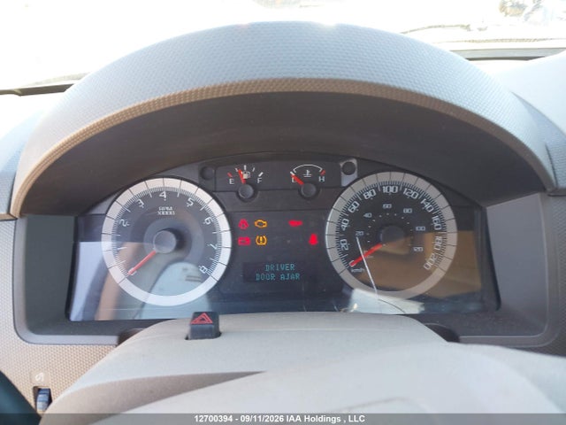 12700394 :رقم المزاد ، 1FMCU03G89KA35490 vin ، 2009 Ford Escape Xlt Automatic مزاد بيع