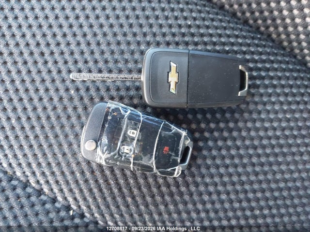 2017 Chevrolet Equinox Ls მანქანა იყიდება აუქციონზე, vin: 2GNALBEK6H1549503, აუქციონის ნომერი: 12708817
