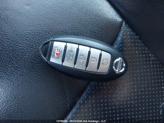 Продаж на аукціоні авто 2013 Nissan Pathfinder Platinum/s/sl/sv, vin: 5N1AR2MM7DC601294, номер лоту: 12709295