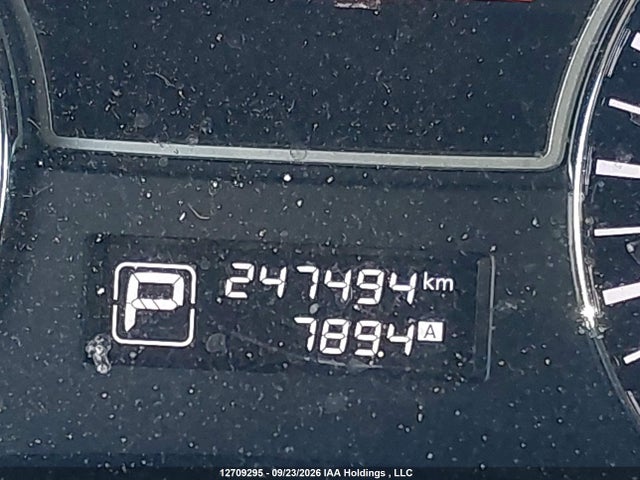 Продаж на аукціоні авто 2013 Nissan Pathfinder Platinum/s/sl/sv, vin: 5N1AR2MM7DC601294, номер лоту: 12709295
