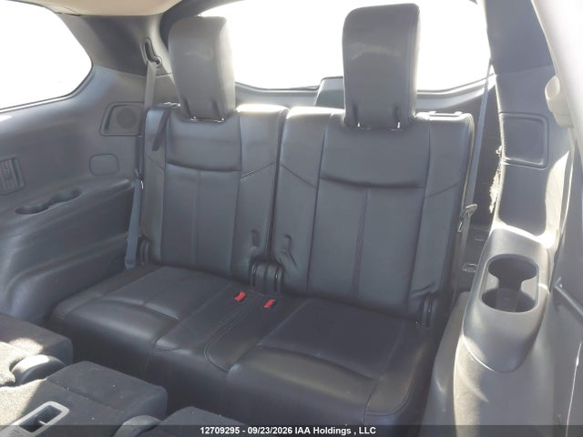 Продаж на аукціоні авто 2013 Nissan Pathfinder Platinum/s/sl/sv, vin: 5N1AR2MM7DC601294, номер лоту: 12709295
