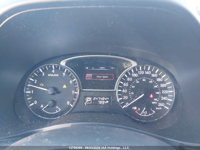 Продаж на аукціоні авто 2013 Nissan Pathfinder Platinum/s/sl/sv, vin: 5N1AR2MM7DC601294, номер лоту: 12709295