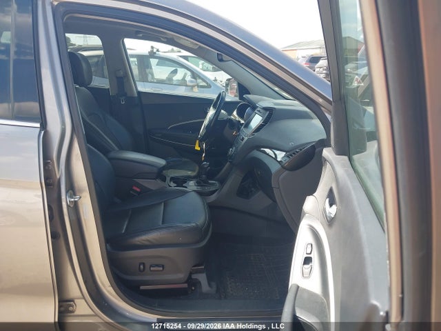 5XYZUDLA4HG406019 Hyundai Santa Fe Sport 2.0t Limited