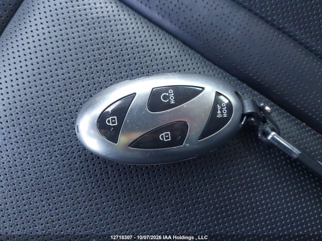 Hyundai Sonata Preferred-trend 2024 KMHL44JA1RA416786 Image 11