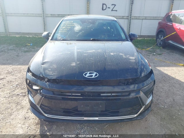 Hyundai Sonata Preferred-trend 2024 KMHL44JA1RA416786 Image 13