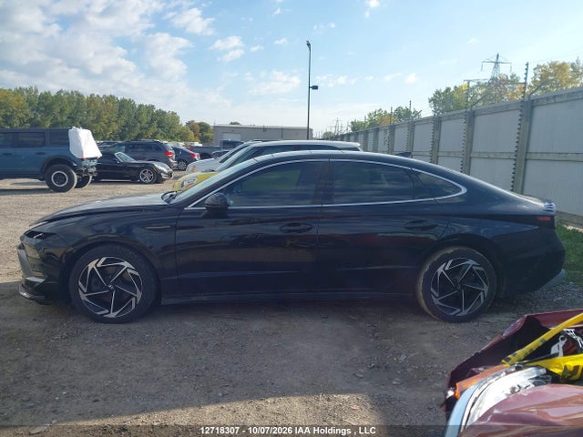 Hyundai Sonata Preferred-trend 2024 KMHL44JA1RA416786 Image 15