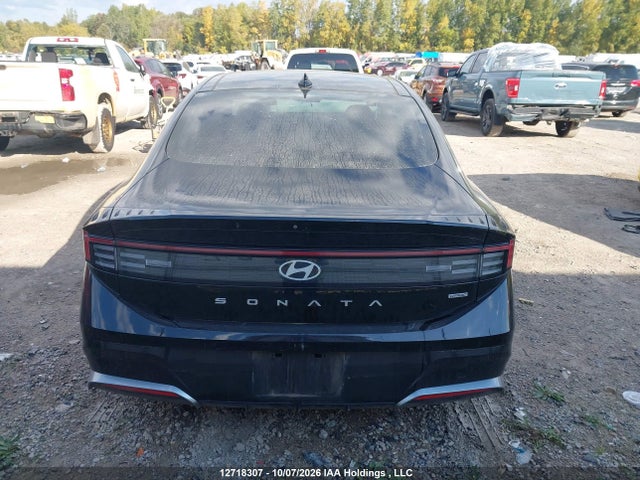 Hyundai Sonata Preferred-trend 2024 KMHL44JA1RA416786 Image 17