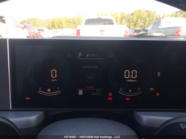 Hyundai Sonata Preferred-trend 2024 KMHL44JA1RA416786 Image 7
