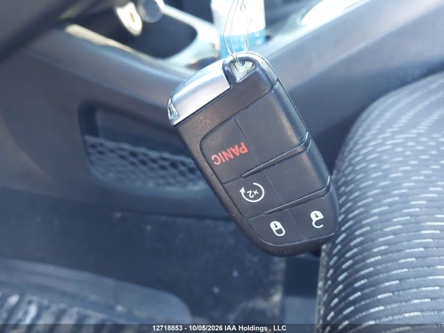 Dodge Journey Sxt 2015 3C4PDCCG6FT754254 Image 11