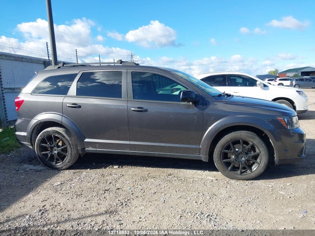 Dodge Journey Sxt 2015 3C4PDCCG6FT754254 Image 13