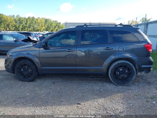 Dodge Journey Sxt 2015 3C4PDCCG6FT754254 Image 14