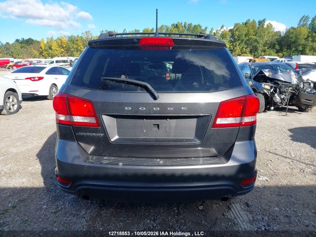 Dodge Journey Sxt 2015 3C4PDCCG6FT754254 Image 16