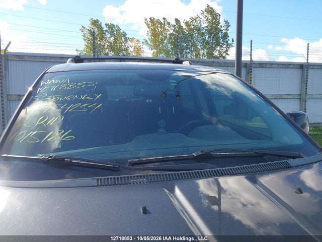 Dodge Journey Sxt 2015 3C4PDCCG6FT754254 Image 17