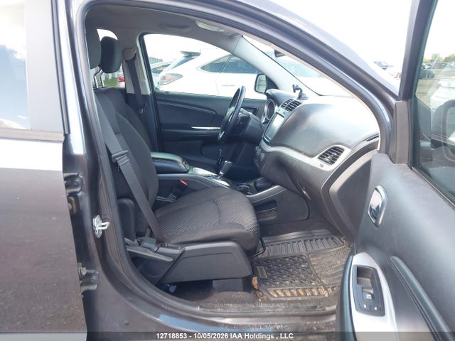 Dodge Journey Sxt 2015 3C4PDCCG6FT754254 Image 5