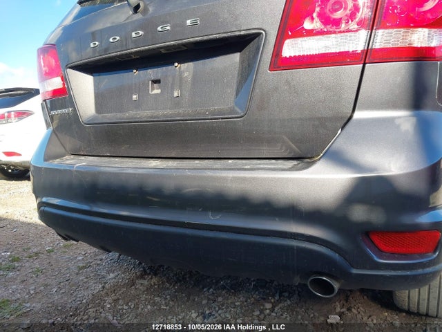 Dodge Journey Sxt 2015 3C4PDCCG6FT754254 Image 6