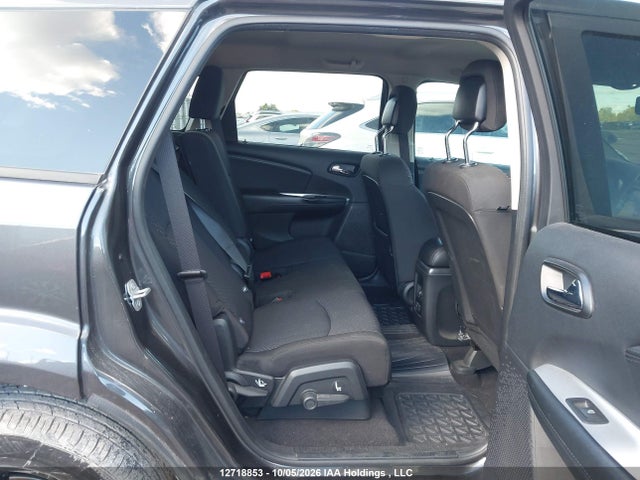 Dodge Journey Sxt 2015 3C4PDCCG6FT754254 Image 8